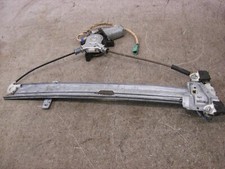 2005 HONDA JAZZ PASSANGER SIDE