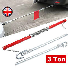 2 Ton Vehicle Recovery Tow