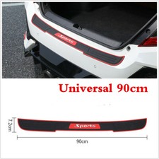 90cm car rear bumper guard - car,
