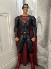 Superman Figure 30” Limited