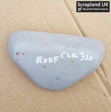 MERCEDES W208 C208 1997-2002 CLK 230 ELEGANCE Roof Alarm Sensor Trim A2086900028