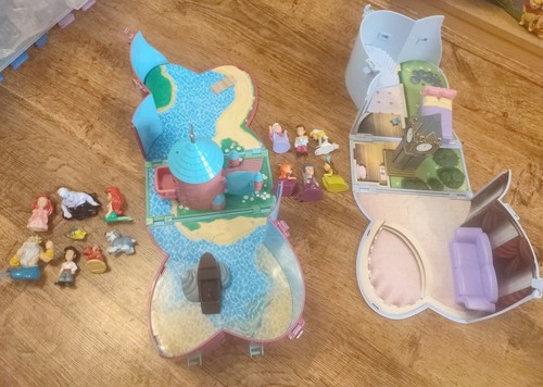 Disney little mermaid - disney,