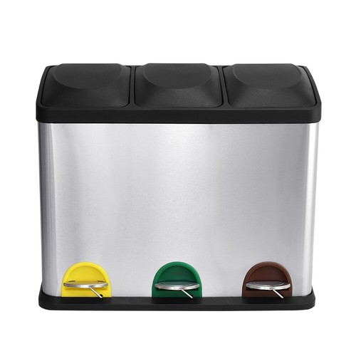 Panana recycling pedal bin - panana,