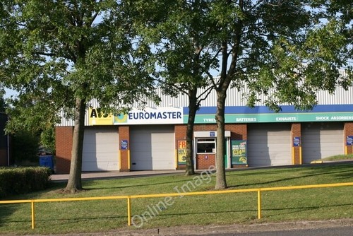 Photo 6x4 euromaster - 6x4, a.t.s.