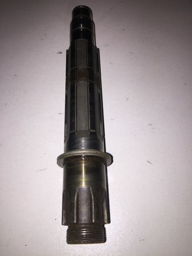 Secondary shaft 250 1982 - secondary,