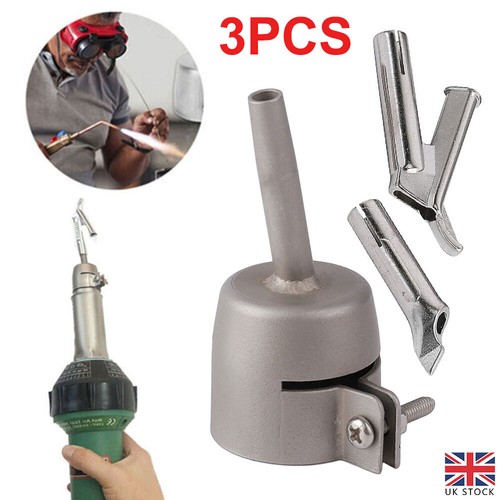 3pcs kits speed welding nozzle - 3pcs/kits,