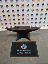 Blacksmiths Anvil Double Horn