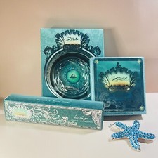 LE D23 Little Mermaid