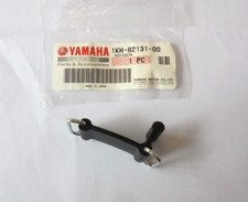 Yamaha XT225 DT200 SR400 WR200