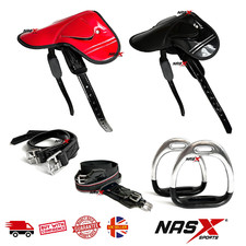 Race Saddle Patent Race Saddle