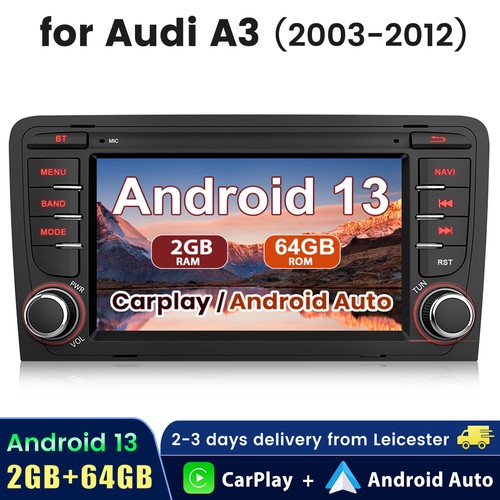 Apple carplay for - for, a3