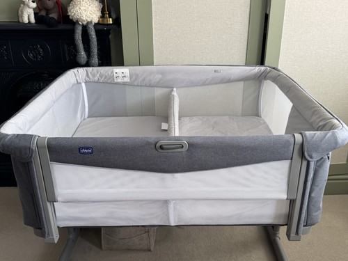 Chicco next2me twins bedside - chicco,