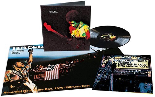 Jimi hendrix band of - jimi,