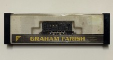 GRAHAM FARISH 08 7130 N GAUGE