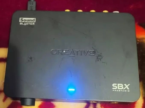 Creative sb1240 audio - creative,