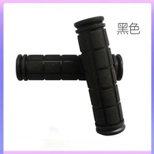 2x Soft Bike Handlebar Handle