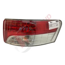 TOYOTA AVENSIS TR T27 08-12