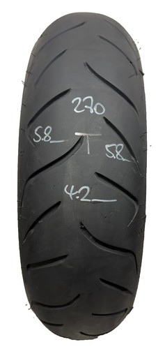 Dunlop sportmax roadsmart - sportmax, ii