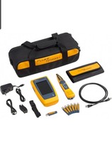 Fluke Networks LinkIQ Cable