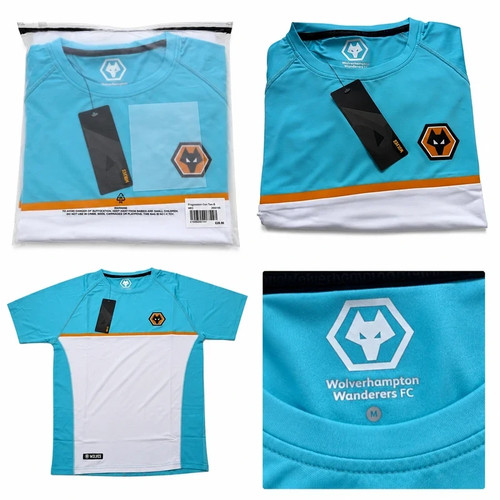Wolverhampton wanderers - wolverhampton, fc
