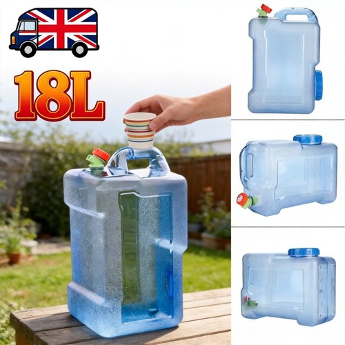 18l portable camping - portable, water