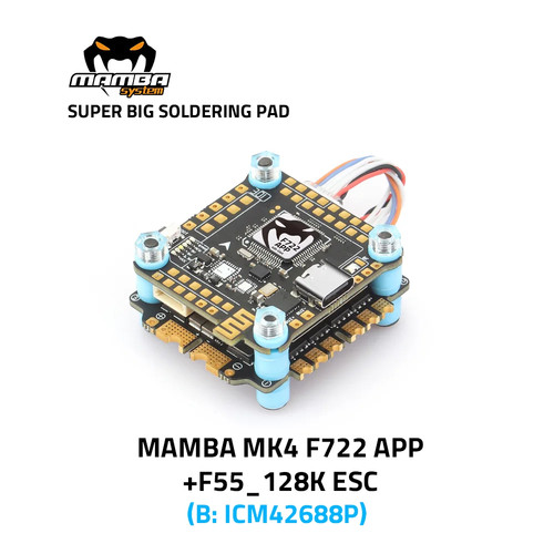 Diatone mamba f722 app - diatone,