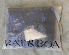 Rat & Boa Coralina Dress -