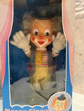 Happy Clown | 1970’s Vintage