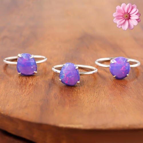 Ethiopian welo opal - ethiopian,