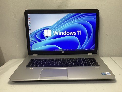 Hp envy laptop refurbished & used for sale | For Sale UK