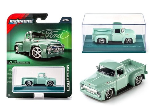 Majorette collector - majorette, 1:64