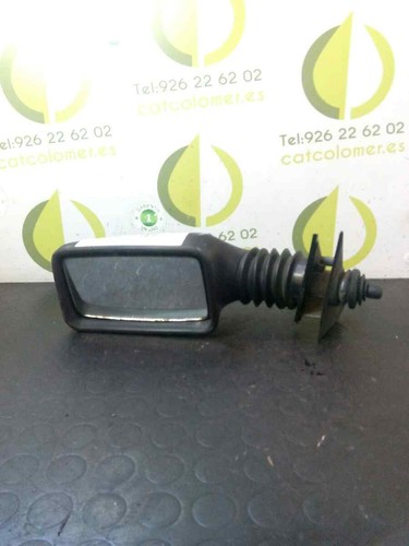 Left rearview mirror - mirror, for