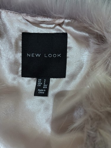 New look women faux fur - women's,