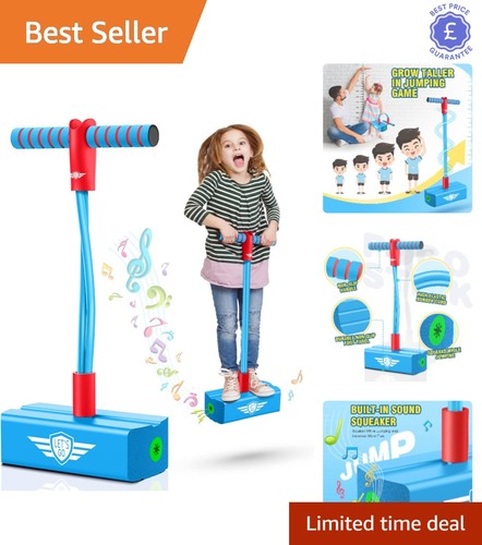 Safe and fun - fun, stick