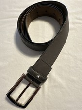 Mont Blanc Grey Genuine