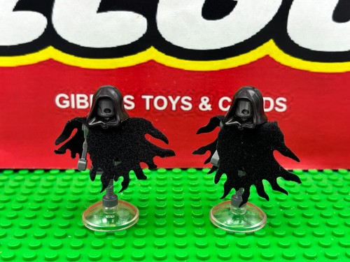 Lego dementor minifigures - dementor,
