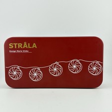 Ikea Strala Maria Vinka