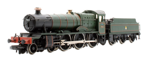 Bachmann gauge 31 306 br - 'oo',
