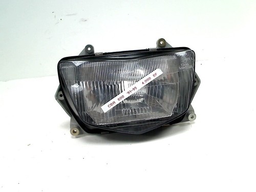 Headlight lamp honda cbr 600 - headlight,