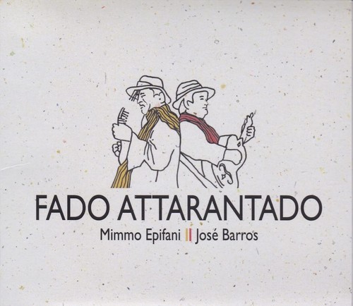 Mimmo epifani josé barros - epifani,