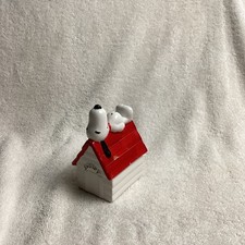 Vintage 1990’s B & M Snoopy