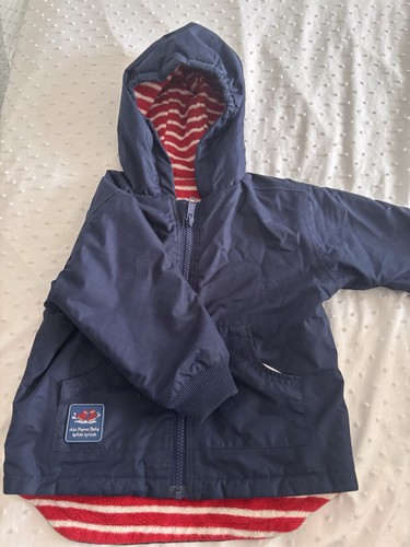 Maman waterproof jacket - maman,