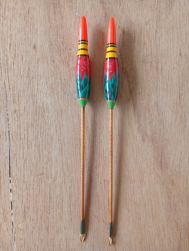 Andrew field floats - 2,