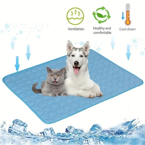 Large pet cooling - large,