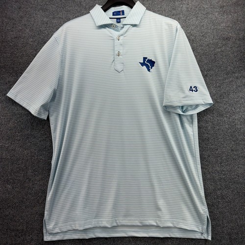 Stitch golf performance polo - stitch,