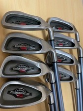 Callaway Big Bertha Iron Set