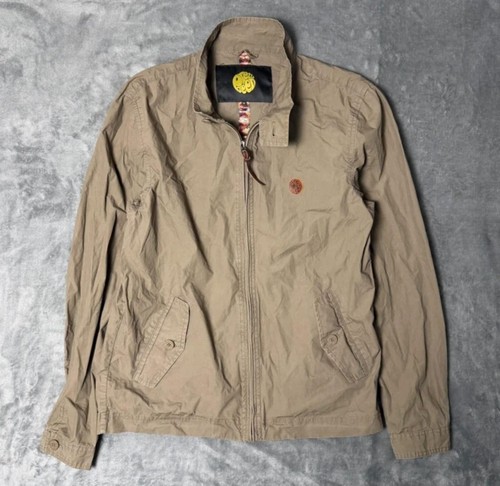 Pretty green harrington jacket - green,