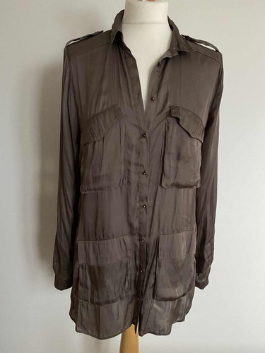 River island khaki - khaki, olive