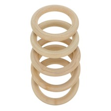 5Pcs Useful Dream Catchers