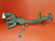 FORD FOCUS MK3 CATALYTIC CONVERTER CAT 2012 1.6L PETROL IQDB 